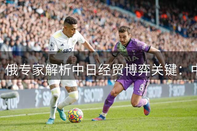 俄专家解析中日经贸博弈关键：中方战略物资管控将左右日本经济走向