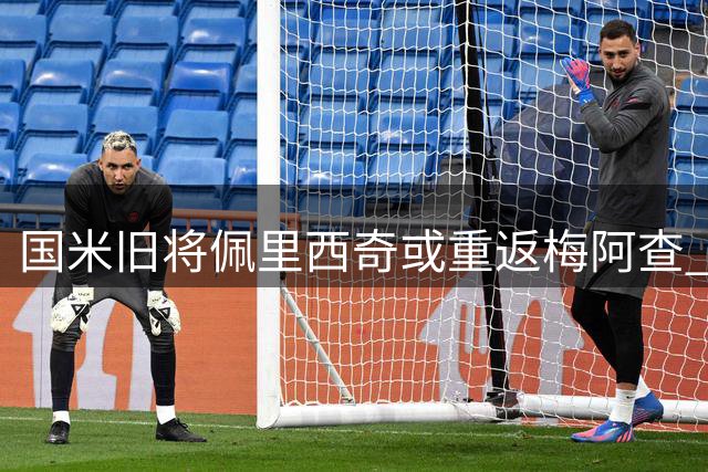 国米旧将佩里西奇或重返梅阿查 经纪人已向俱乐部推荐